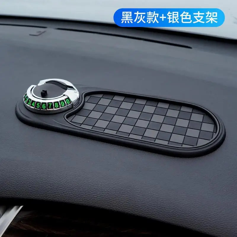 Anti-Slip Phone Mat