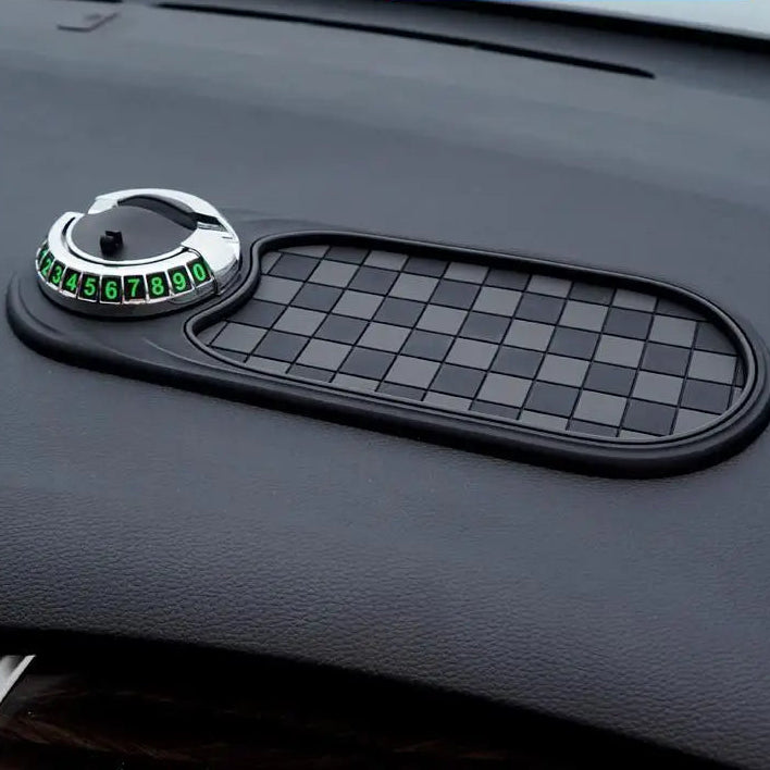 Anti-Slip Phone Mat