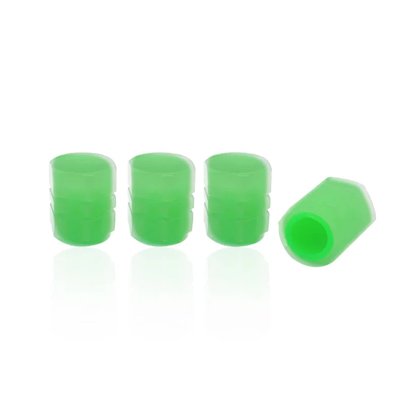 Glow Valve Caps