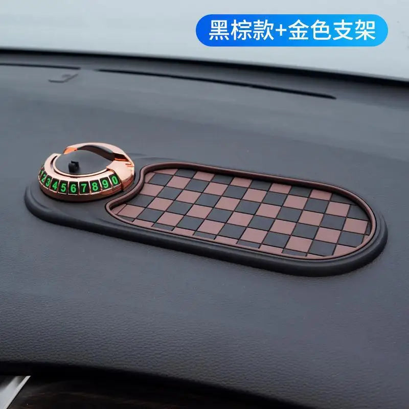 Anti-Slip Phone Mat