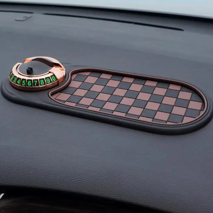 Anti-Slip Phone Mat