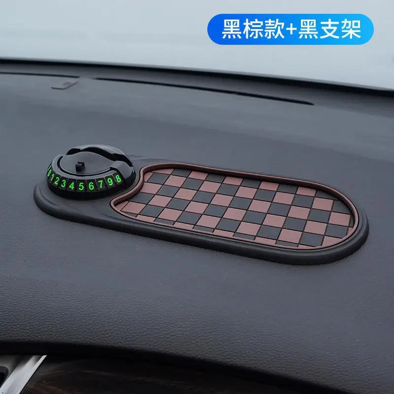 Anti-Slip Phone Mat