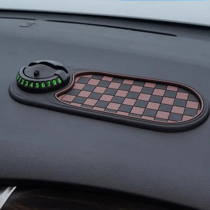 Anti-Slip Phone Mat