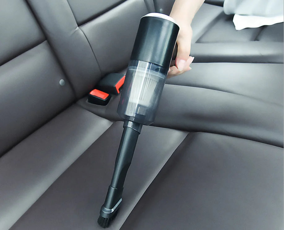 120W Wireless Handheld Vacuum