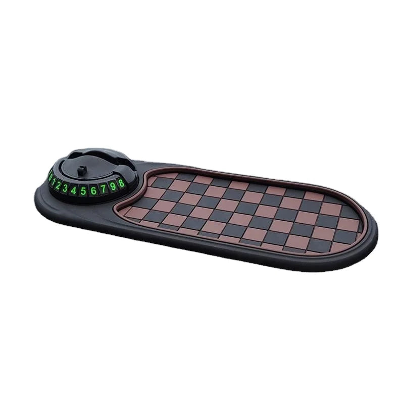 Anti-Slip Phone Mat
