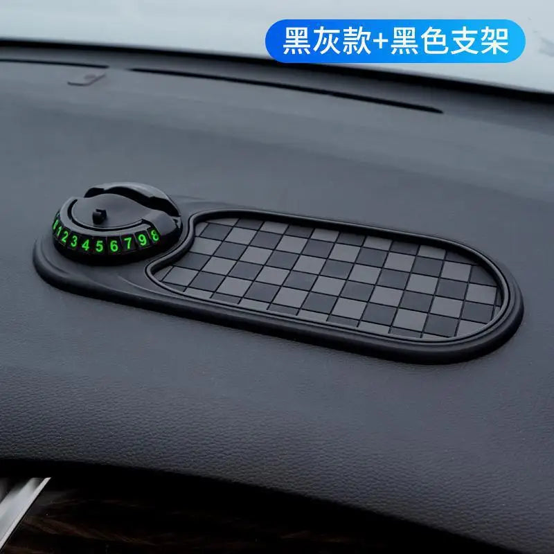Anti-Slip Phone Mat