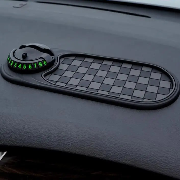 Anti-Slip Phone Mat