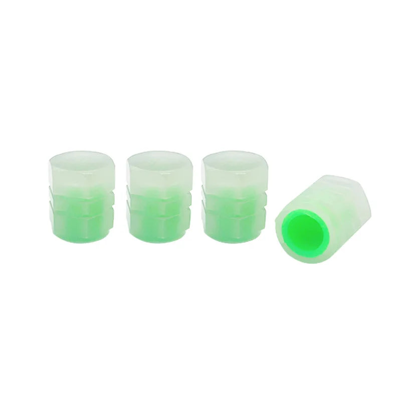 Glow Valve Caps