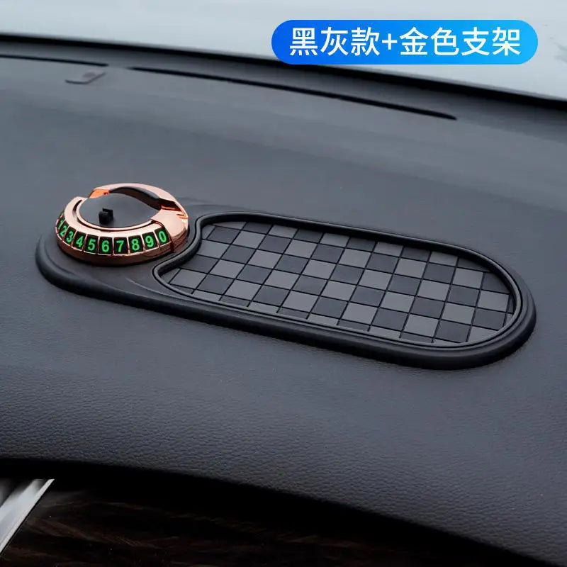 Anti-Slip Phone Mat