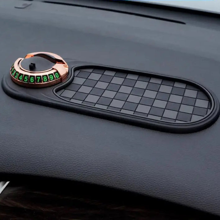 Anti-Slip Phone Mat