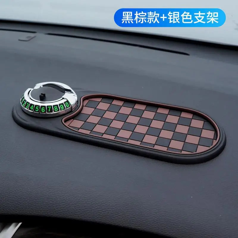 Anti-Slip Phone Mat