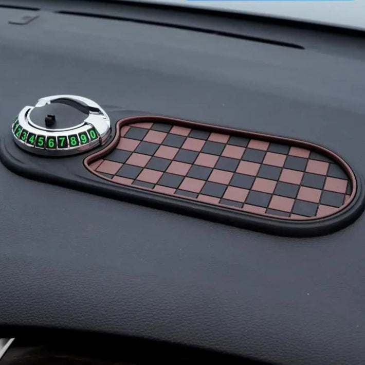 Anti-Slip Phone Mat