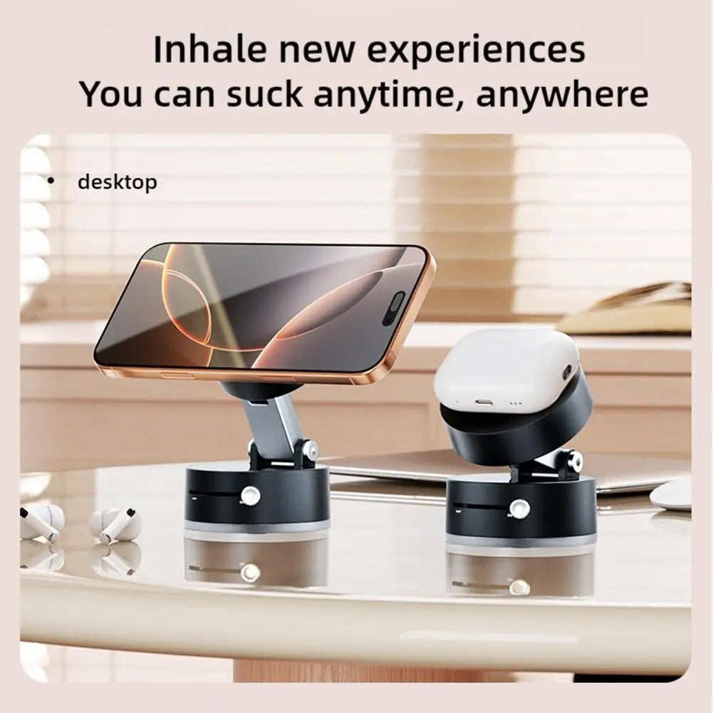 Double-Sided Magnetic Phone Holder