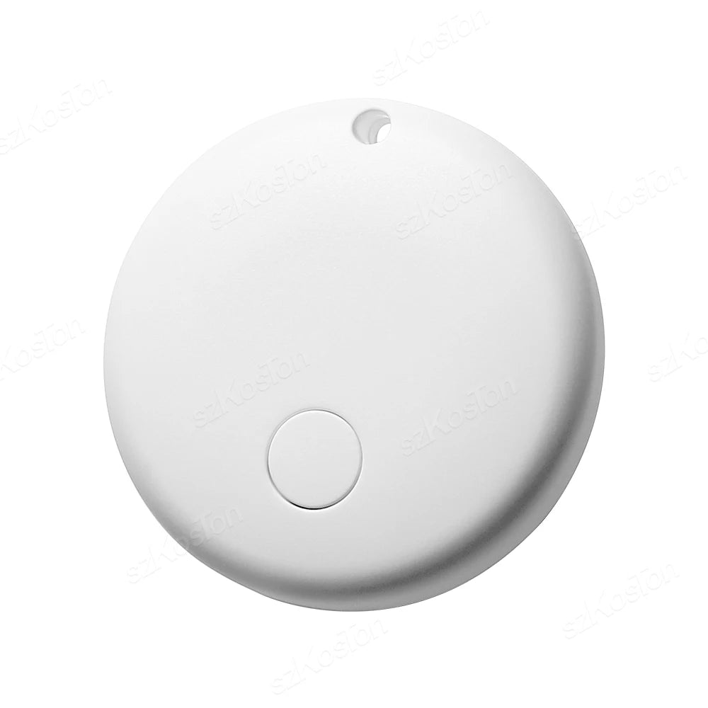 Mini GPS Tracker – Find My App Compatible