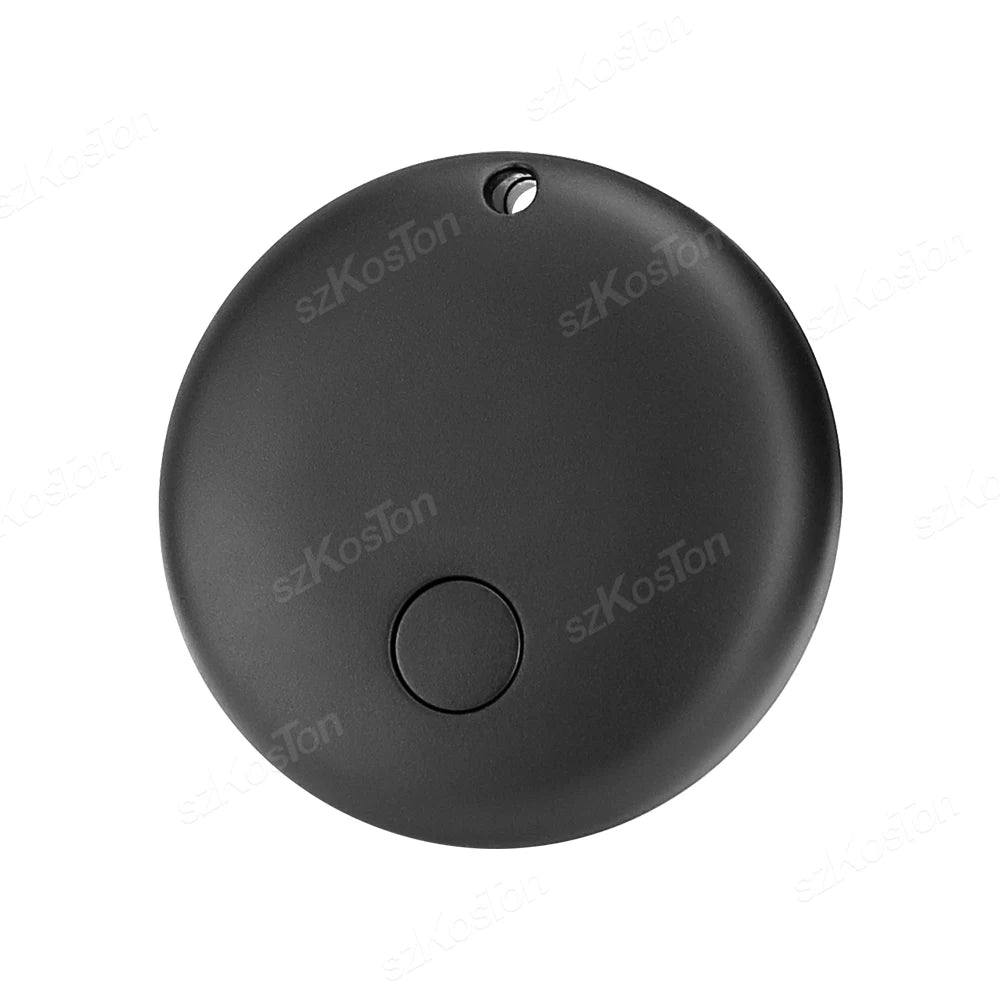 Mini GPS Tracker – Find My App Compatible