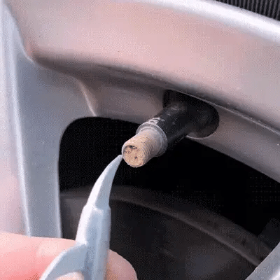 Glow Valve Caps