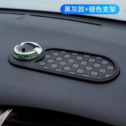 Anti-Slip Phone Mat