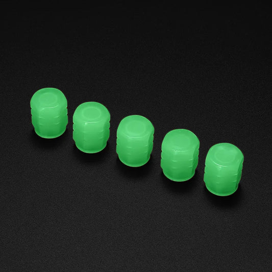 Glow Valve Caps