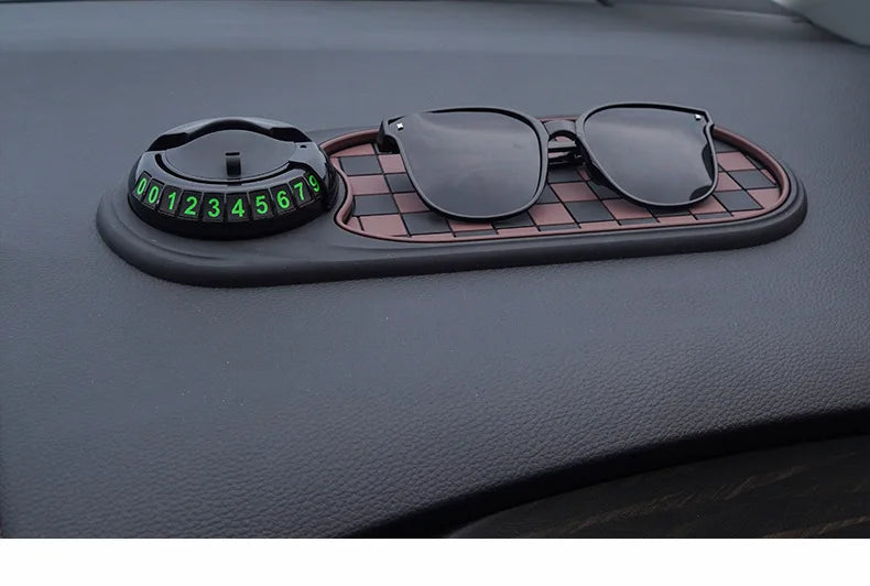 Anti-Slip Phone Mat