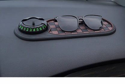 Anti-Slip Phone Mat