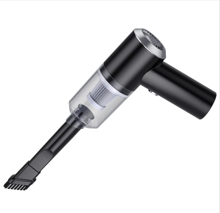 120W Wireless Handheld Vacuum