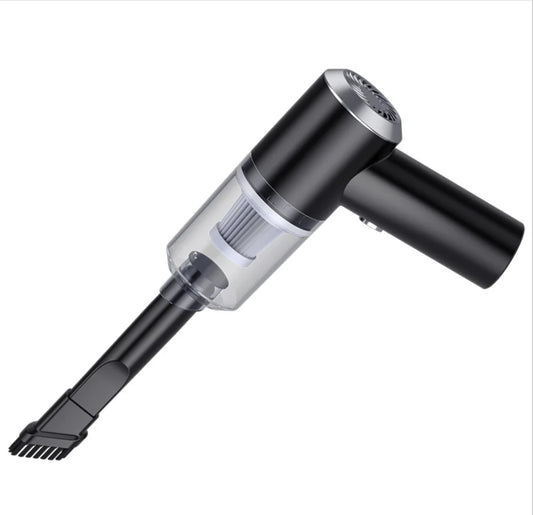 120W Wireless Handheld Vacuum