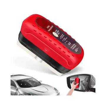 Glass Oil Film Remover – Car Windshield Cleaner