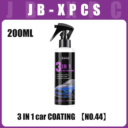High Protection Fast Nano Ceramic Coating Spray