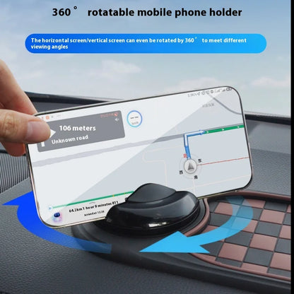 Anti-Slip Phone Mat