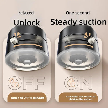 Double-Sided Magnetic Phone Holder